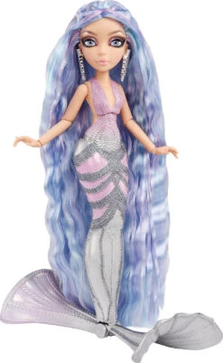 MGA Mermaze Mermaidz Collector Fashion Doll S1 13 MGA Mermaze Mermaidz Collector Fashion Doll S1 -Kinderspielzeug mga mermaze mermaidz collector fashion doll s1 3