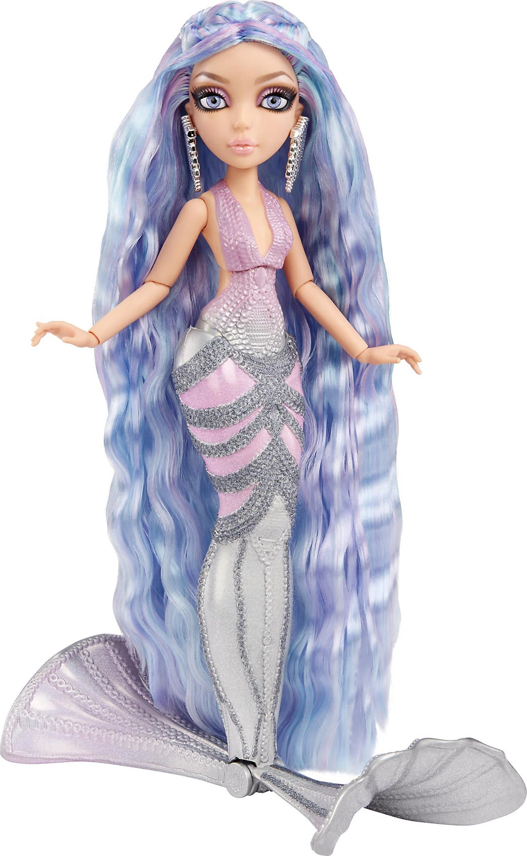 MGA Mermaze Mermaidz Collector Fashion Doll S1 4 MGA Mermaze Mermaidz Collector Fashion Doll S1 – Bild 4