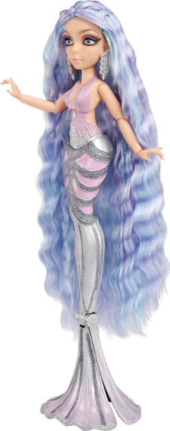 MGA Mermaze Mermaidz Collector Fashion Doll S1 15 MGA Mermaze Mermaidz Collector Fashion Doll S1 -Kinderspielzeug mga mermaze mermaidz collector fashion doll s1 5