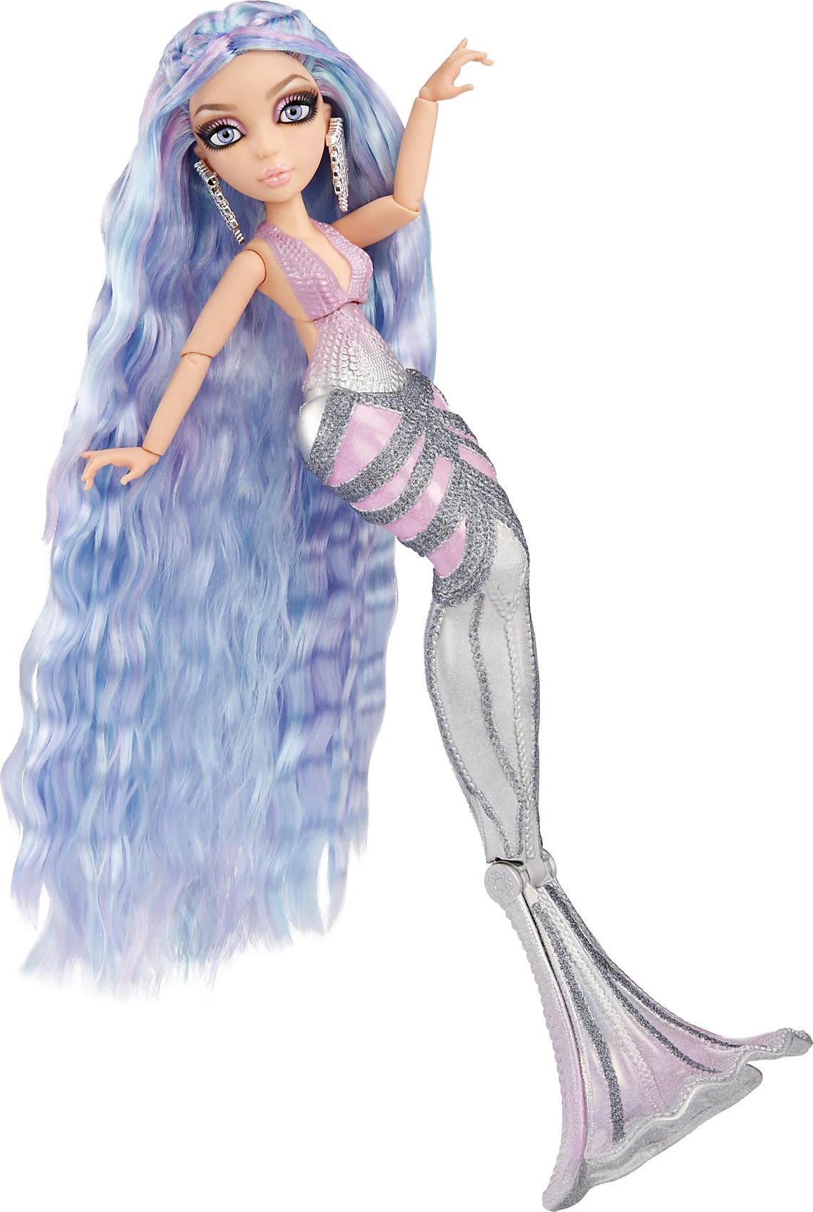 MGA Mermaze Mermaidz Collector Fashion Doll S1 8 MGA Mermaze Mermaidz Collector Fashion Doll S1 – Bild 8