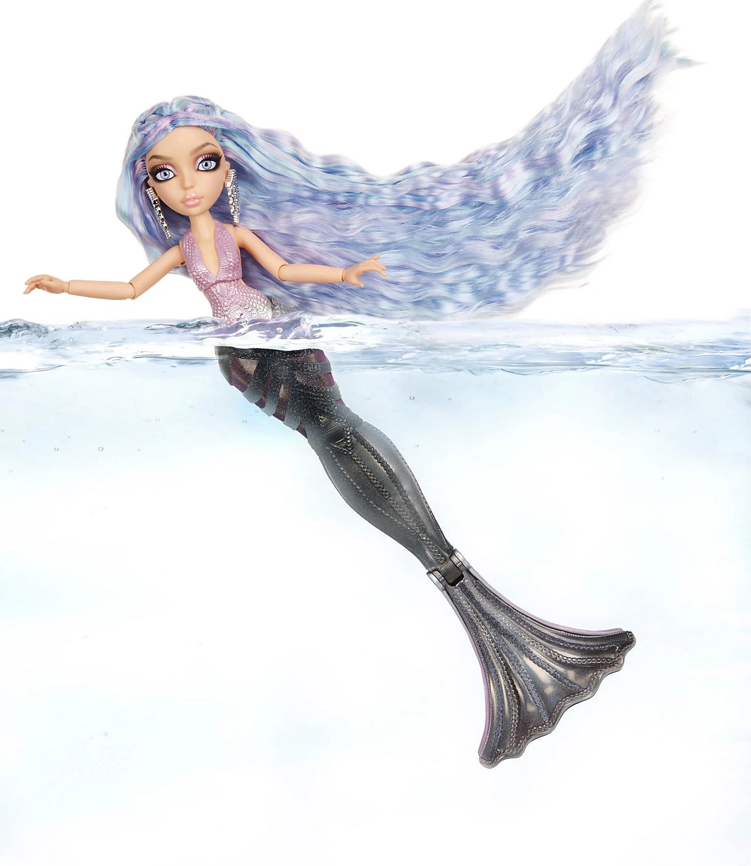 MGA Mermaze Mermaidz Collector Fashion Doll S1 10 MGA Mermaze Mermaidz Collector Fashion Doll S1 – Bild 10