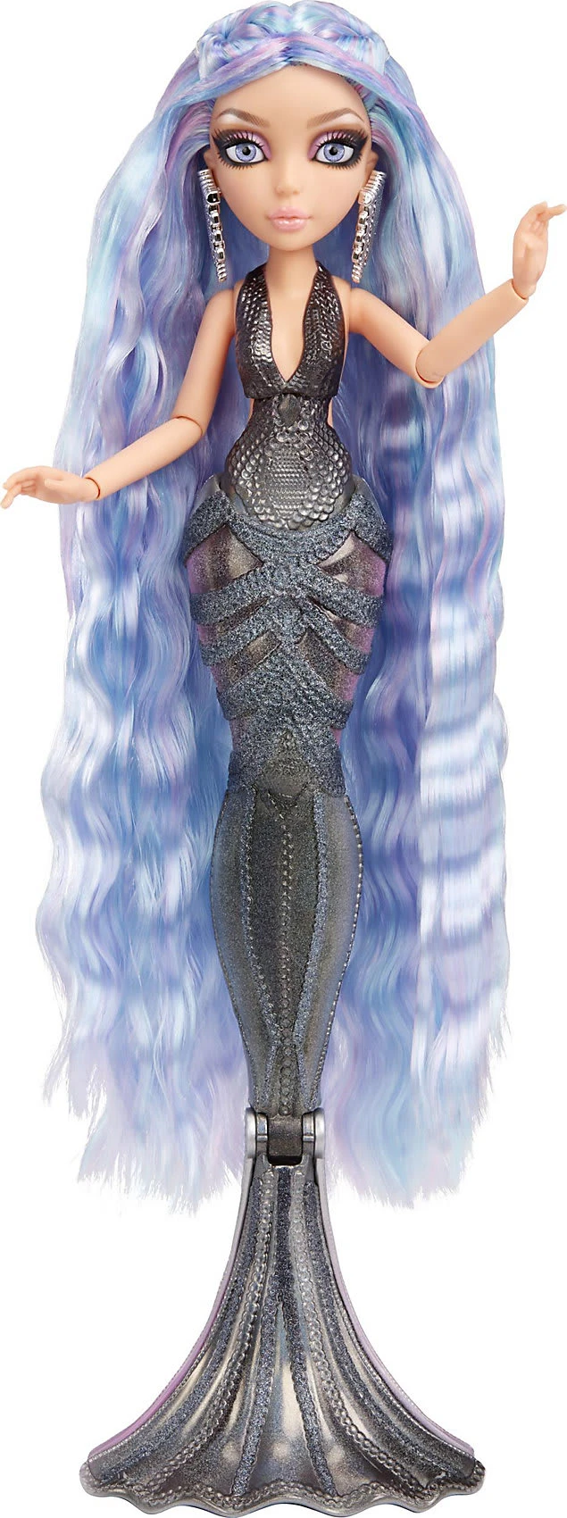 MGA Mermaze Mermaidz Collector Fashion Doll S1 1 MGA Mermaze Mermaidz Collector Fashion Doll S1