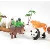 Spielfiguren "Wildtiere" - Ab 3 Jahren