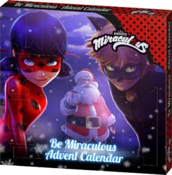 Be Miraculous Adventskalender -Kinderspielzeug miraculous be miraculous adventskalender 3