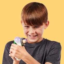 Moose Heroes Of Goo Jit Zu Buzz Lightyear Heldenpack - Alpha Buzz -Kinderspielzeug moose heroes of goo jit zu buzz lightyear heldenpack alpha buzz 2