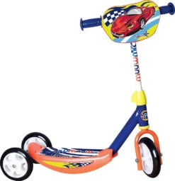 Kiddyscooter Rennfahrer 7 Kiddyscooter Rennfahrer -Kinderspielzeug muuwmi kiddyscooter rennfahrer 2