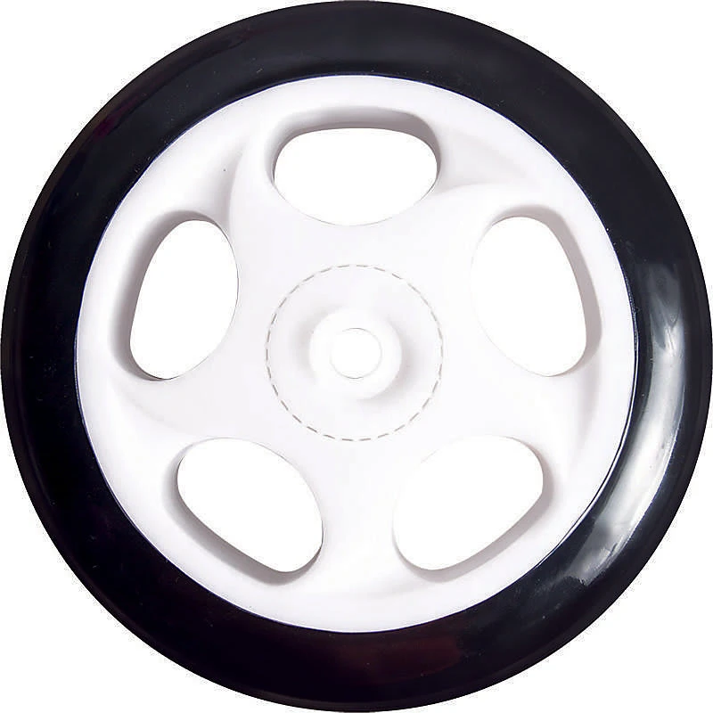 Kiddyscooter Rennfahrer 4 Kiddyscooter Rennfahrer – Bild 4