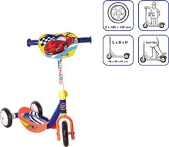 Kiddyscooter Rennfahrer 9 Kiddyscooter Rennfahrer -Kinderspielzeug muuwmi kiddyscooter rennfahrer 4