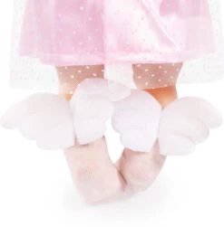 Deluxe Outdoor Puppenkleidung 6-tlg. Von Bayer, 42 Cm -Kinderspielzeug mytoys collection deluxe outdoor puppenkleidung 6 tlg von bayer 42 cm 3