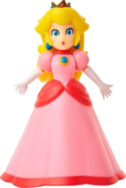 NINTENDO Super Mario Adventskalender Mit Goldenen Mario & Bullet Bill -Kinderspielzeug nintendo super mario adventskalender mit goldenen mario and bullet bill 5