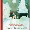 Tomte Tummetott In Bunt