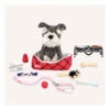 Our Generation Puppen-Hundepflege-Set - Ab 3 Jahren