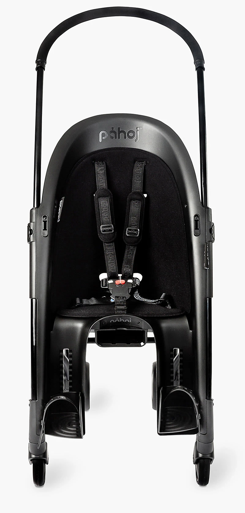 Påhoj Fahrradsitz/Buggy (inkl. Fahrradadapter, Sitzpolster, Schulterpolster... 2 Påhoj Fahrradsitz/Buggy (inkl. Fahrradadapter, Sitzpolster, Schulterpolster... – Bild 2