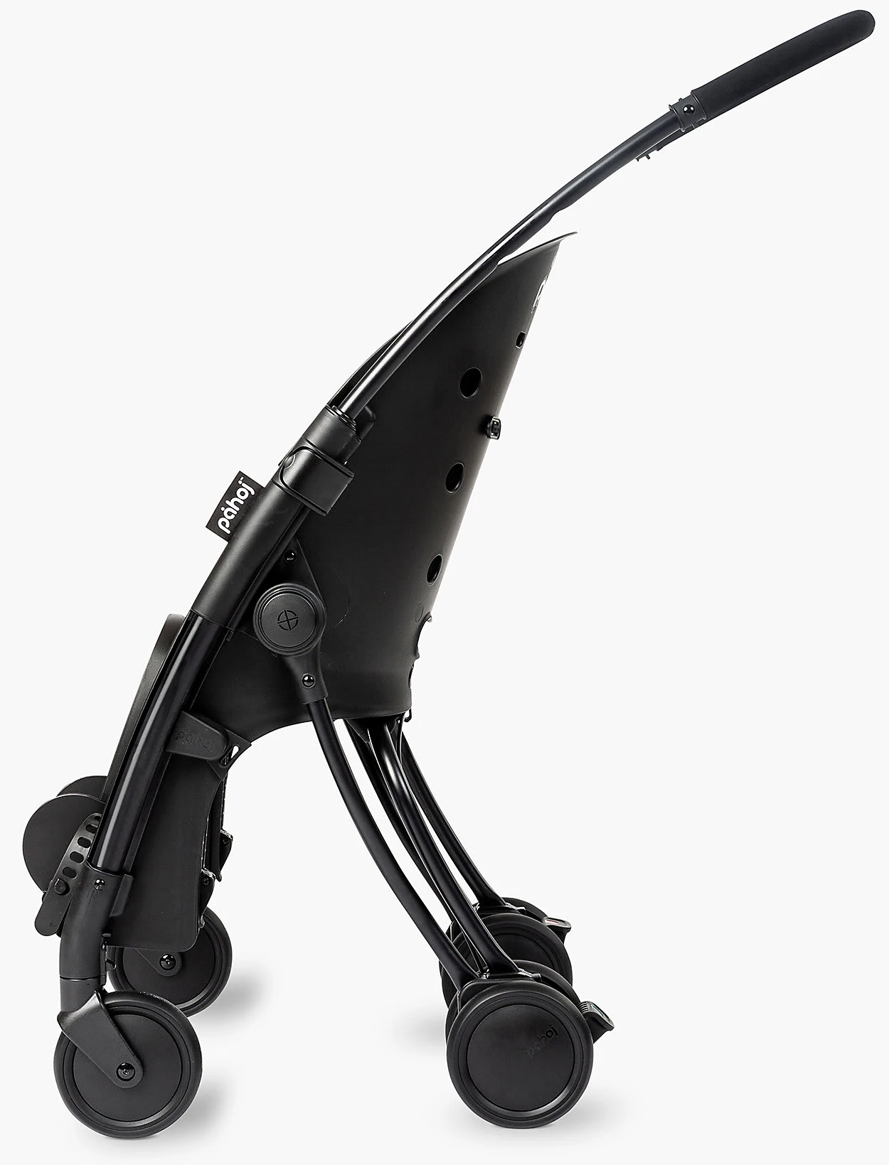 Påhoj Fahrradsitz/Buggy (inkl. Fahrradadapter, Sitzpolster, Schulterpolster... 4 Påhoj Fahrradsitz/Buggy (inkl. Fahrradadapter, Sitzpolster, Schulterpolster... – Bild 4