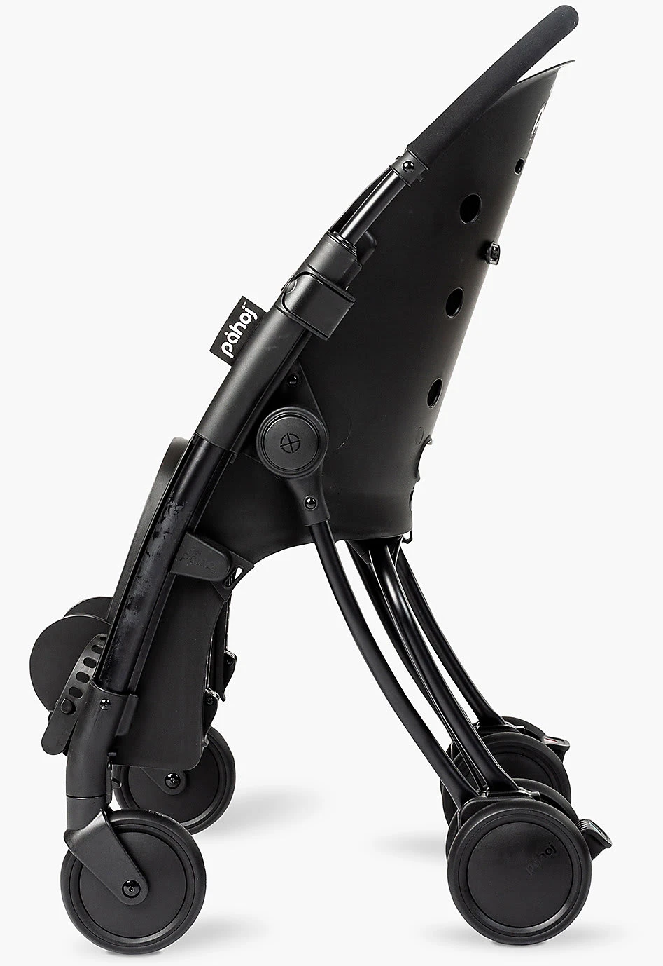 Påhoj Fahrradsitz/Buggy (inkl. Fahrradadapter, Sitzpolster, Schulterpolster... 5 Påhoj Fahrradsitz/Buggy (inkl. Fahrradadapter, Sitzpolster, Schulterpolster... – Bild 5