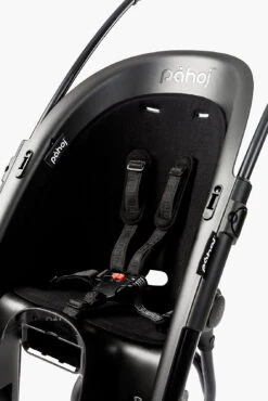 Påhoj Fahrradsitz/Buggy (inkl. Fahrradadapter, Sitzpolster, Schulterpolster... 15 Påhoj Fahrradsitz/Buggy (inkl. Fahrradadapter, Sitzpolster, Schulterpolster... -Kinderspielzeug pahoj pahoj fahrradsitz buggy inkl fahrradadapter sitzpolster schulterpolster 7