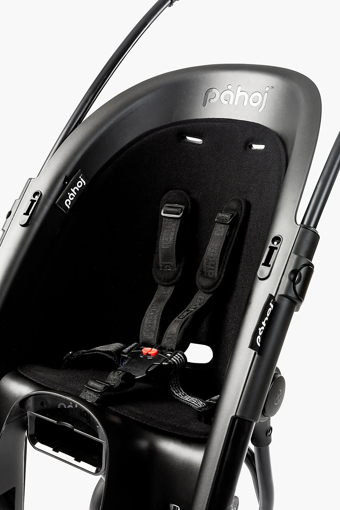 Påhoj Fahrradsitz/Buggy (inkl. Fahrradadapter, Sitzpolster, Schulterpolster... 8 Påhoj Fahrradsitz/Buggy (inkl. Fahrradadapter, Sitzpolster, Schulterpolster... – Bild 8