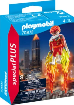 Playmobil 23790 NH-Paket Special Plus FH