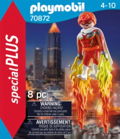 Playmobil 23790 NH-Paket Special Plus FH -Kinderspielzeug playmobil 23790 nh paket special plus fh 4