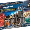 Playmobil 70778 Adventskalender Novelmore "Darios Werkstatt"