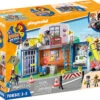 Playmobil 70830 Duck On Call - Mobile Einsatzzentrale