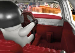 Playmobil 70922 Mercedes-Benz 300 SL -Kinderspielzeug playmobil 70922 mercedes benz 300 sl 8