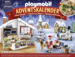 Playmobil 71088 Adventskalender Weihnachtsbacken -Kinderspielzeug playmobil 71088 adventskalender weihnachtsbacken 3