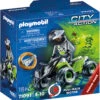 Playmobil 71093 Racing-Speed Quad
