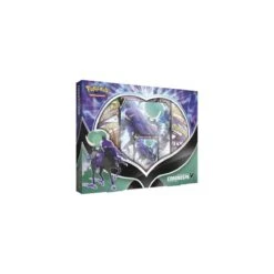 Pokemon Kollektion Rappenreiter Coronospa V