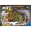 Ravensburger Adventskalender "Exit 2022 Fabrik" - Ab 10 Jahren