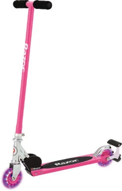RAZOR S Spark Scooter - Pink