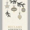 Reclams Adventskalender In Bunt