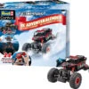 Revell Adventskalender RC Crawler, Control Ferngesteuerter Crawler Im Maßstab...