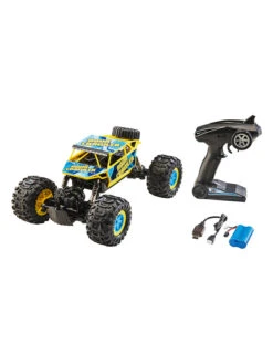 Ferngesteuertes Auto "Aqua Crawler" - Ab 8 Jahren -Kinderspielzeug revell control ferngesteuertes auto aqua crawler ab 8 jahren 2