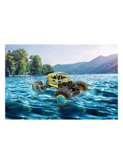 Ferngesteuertes Auto "Aqua Crawler" - Ab 8 Jahren -Kinderspielzeug revell control ferngesteuertes auto aqua crawler ab 8 jahren 4