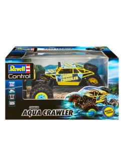 Ferngesteuertes Auto "Aqua Crawler" - Ab 8 Jahren -Kinderspielzeug revell control ferngesteuertes auto aqua crawler ab 8 jahren 5