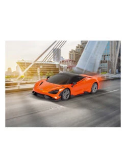 Revell Ferngesteuertes Auto "McLaren 765LT" - Ab 8 Jahren -Kinderspielzeug revell ferngesteuertes auto mclaren 765lt ab 8 jahren 3