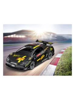 22tlg. Bausatz "Rennwagen" - Ab 4 Jahren