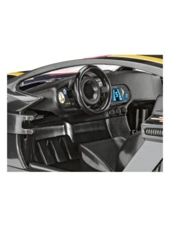 22tlg. Bausatz "Rennwagen" - Ab 4 Jahren -Kinderspielzeug revell first construction 22tlg bausatz rennwagen ab 4 jahren 4