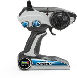 Revell RC Drift Car MAVERICK -Kinderspielzeug revell rc drift car maverick 3
