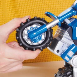 Rev And Roll Loop -Kinderspielzeug ricky zoom rev and roll loop 2