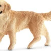 Schleich 16395 Farm World: Golden Retriever Hündin