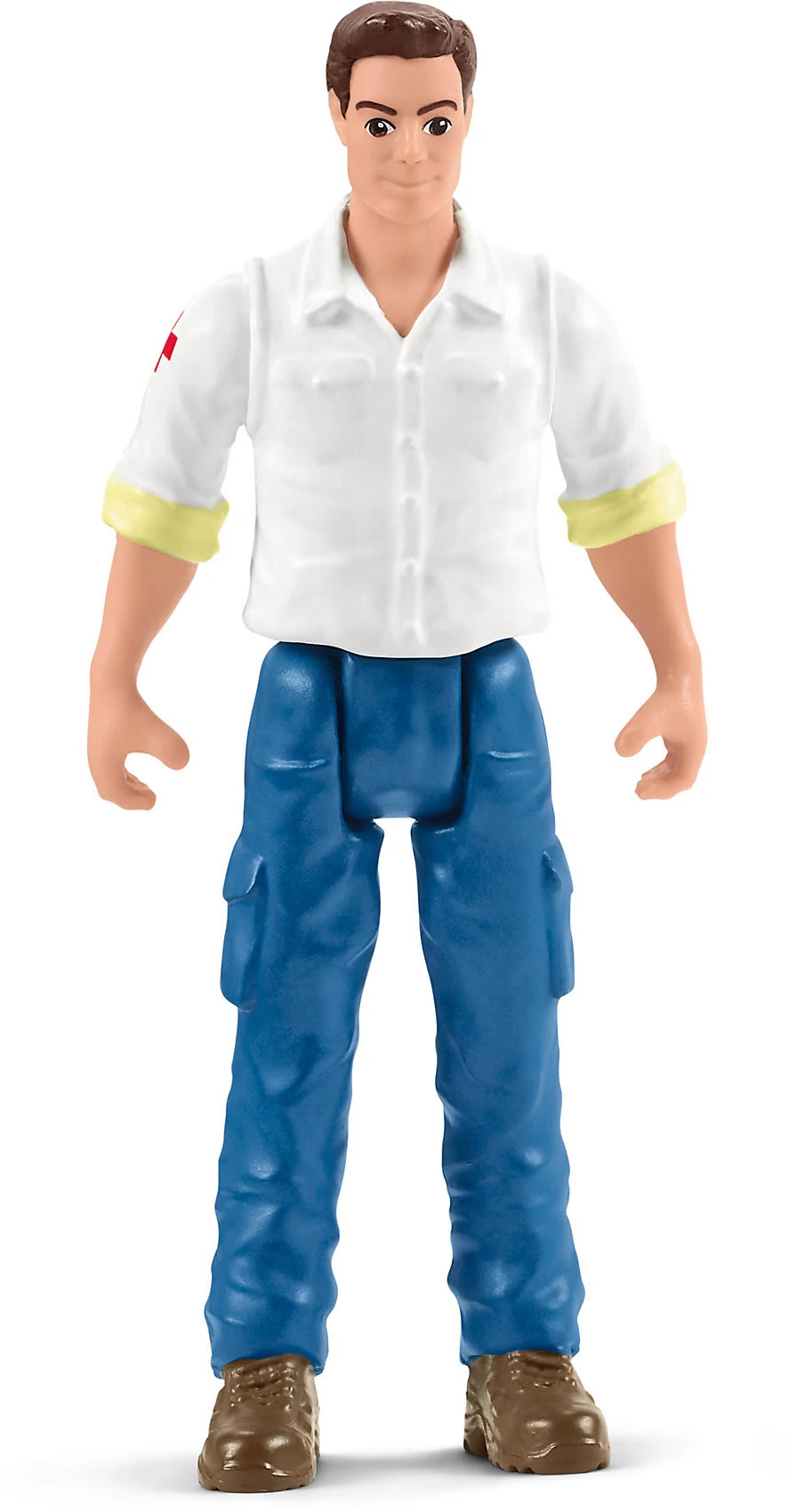 Schleich 42503 Tierarztbesuch Auf Dem Bauernhof 6 Schleich 42503 Tierarztbesuch Auf Dem Bauernhof – Bild 6