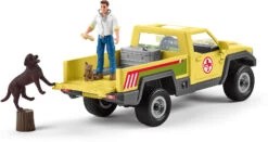 Schleich 42503 Tierarztbesuch Auf Dem Bauernhof 18 Schleich 42503 Tierarztbesuch Auf Dem Bauernhof -Kinderspielzeug schleich 42503 tierarztbesuch auf dem bauernhof 8