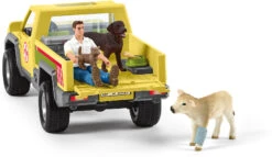 Schleich 42503 Tierarztbesuch Auf Dem Bauernhof 19 Schleich 42503 Tierarztbesuch Auf Dem Bauernhof -Kinderspielzeug schleich 42503 tierarztbesuch auf dem bauernhof 9