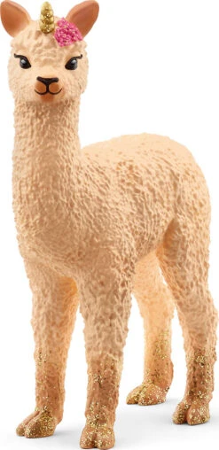Schleich Bayala 70761 Lama Einhorn Junges