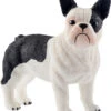 Schleich Farm World 13877 Französische Bulldogge