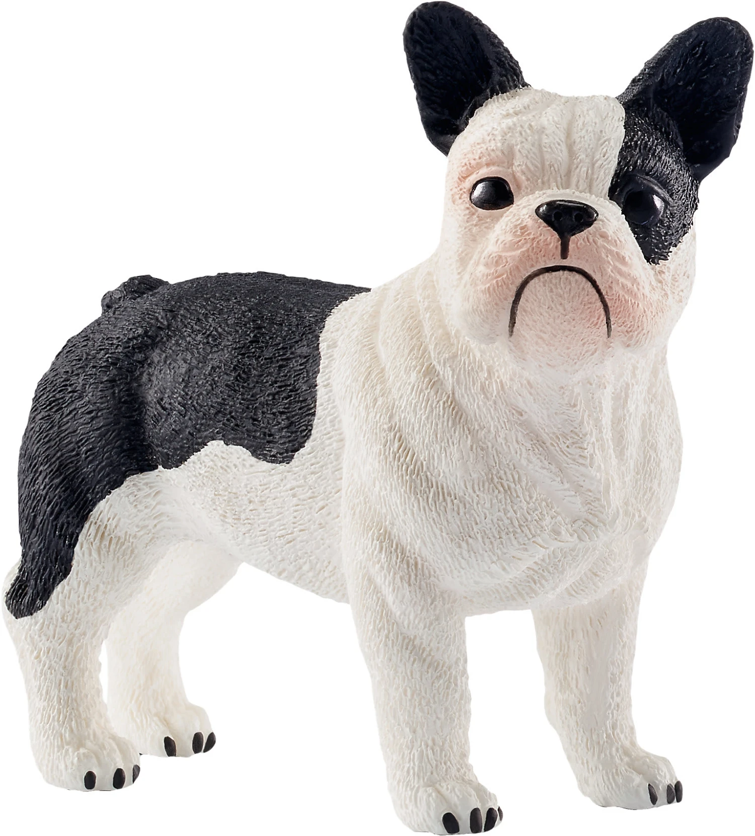 Schleich Farm World 13877 Französische Bulldogge 1 Schleich Farm World 13877 Französische Bulldogge