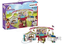 Schleich Horse Club 42466 Große Pferdeshow