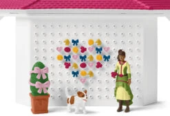 Schleich Horse Club 42466 Große Pferdeshow -Kinderspielzeug schleich horse club 42466 grosse pferdeshow 8